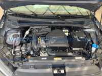 Volkswagen Nivus 2024 5p Highline L3/1.0/T Tiptronic IMG_8182