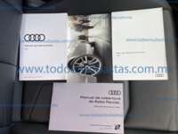 Audi Q3 2024 5p 35 Dynamic L4/1.4/T S-Tronic 2024 Audi Q3 Ingreso Documentos 0