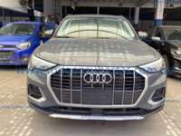 Audi Q3 2024 5p 35 Dynamic L4/1.4/T S-Tronic 2024 Audi Q3 Ingreso Exteriores 1