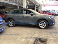 Audi Q3 2024 5p 35 Dynamic L4/1.4/T S-Tronic 2024 Audi Q3 Ingreso Exteriores 3