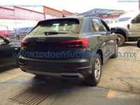 Audi Q3 2024 5p 35 Dynamic L4/1.4/T S-Tronic 2024 Audi Q3 Ingreso Exteriores 4