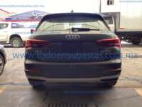 Audi Q3 2024 5p 35 Dynamic L4/1.4/T S-Tronic 2024 Audi Q3 Ingreso Exteriores 5