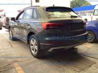 Audi Q3 2024 5p 35 Dynamic L4/1.4/T S-Tronic 2024 Audi Q3 Ingreso Exteriores 6