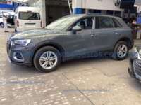 Audi Q3 2024 5p 35 Dynamic L4/1.4/T S-Tronic 2024 Audi Q3 Ingreso Exteriores 7