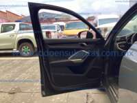 Audi Q3 2024 5p 35 Dynamic L4/1.4/T S-Tronic 2024 Audi Q3 Ingreso Interiores 0