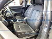 Audi Q3 2024 5p 35 Dynamic L4/1.4/T S-Tronic 2024 Audi Q3 Ingreso Interiores 1