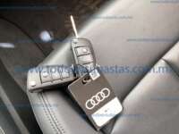 Audi Q3 2024 5p 35 Dynamic L4/1.4/T S-Tronic 2024 Audi Q3 Ingreso Interiores 13