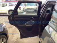 Audi Q3 2024 5p 35 Dynamic L4/1.4/T S-Tronic 2024 Audi Q3 Ingreso Interiores 16