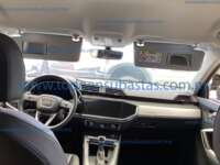 Audi Q3 2024 5p 35 Dynamic L4/1.4/T S-Tronic 2024 Audi Q3 Ingreso Interiores 18