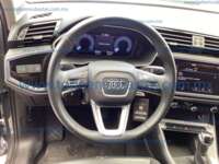 Audi Q3 2024 5p 35 Dynamic L4/1.4/T S-Tronic 2024 Audi Q3 Ingreso Interiores 2