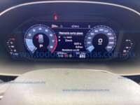 Audi Q3 2024 5p 35 Dynamic L4/1.4/T S-Tronic 2024 Audi Q3 Ingreso Interiores 3