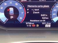 Audi Q3 2024 5p 35 Dynamic L4/1.4/T S-Tronic 2024 Audi Q3 Ingreso Interiores 4