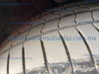 Audi Q3 2024 5p 35 Dynamic L4/1.4/T S-Tronic 2024 Audi Q3 Ingreso Llantas 10