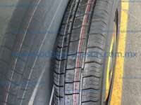 Audi Q3 2024 5p 35 Dynamic L4/1.4/T S-Tronic 2024 Audi Q3 Ingreso Llantas 13