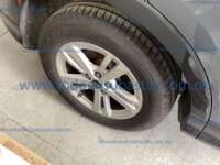Audi Q3 2024 5p 35 Dynamic L4/1.4/T S-Tronic 2024 Audi Q3 Ingreso Llantas 3