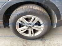Audi Q3 2024 5p 35 Dynamic L4/1.4/T S-Tronic 2024 Audi Q3 Ingreso Llantas 6