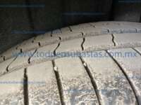 Audi Q3 2024 5p 35 Dynamic L4/1.4/T S-Tronic 2024 Audi Q3 Ingreso Llantas 7