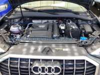 Audi Q3 2024 5p 35 Dynamic L4/1.4/T S-Tronic 2024 Audi Q3 Ingreso Motor 1