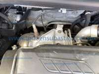Audi Q3 2024 5p 35 Dynamic L4/1.4/T S-Tronic 2024 Audi Q3 Ingreso Motor 3