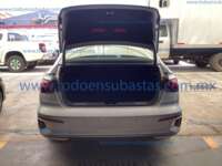 Audi A3 2024 4p 35 Select L4/1.4/T Tiptronic 2024 Audi A3 Ingreso Cajuela 0