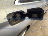 Audi A3 2024 4p 35 Select L4/1.4/T Tiptronic 2024 Audi A3 Ingreso Cajuela 2