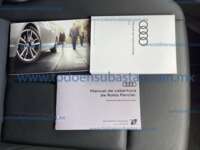 Audi A3 2024 4p 35 Select L4/1.4/T Tiptronic 2024 Audi A3 Ingreso Documentos 0