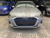Audi A3 2024 4p 35 Select L4/1.4/T Tiptronic 2024 Audi A3 Ingreso Exteriores 1
