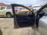Audi A3 2024 4p 35 Select L4/1.4/T Tiptronic 2024 Audi A3 Ingreso Interiores 0