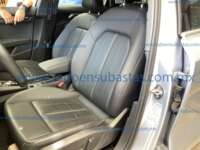 Audi A3 2024 4p 35 Select L4/1.4/T Tiptronic 2024 Audi A3 Ingreso Interiores 1