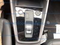 Audi A3 2024 4p 35 Select L4/1.4/T Tiptronic 2024 Audi A3 Ingreso Interiores 10