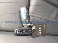 Audi A3 2024 4p 35 Select L4/1.4/T Tiptronic 2024 Audi A3 Ingreso Interiores 12