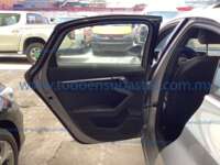 Audi A3 2024 4p 35 Select L4/1.4/T Tiptronic 2024 Audi A3 Ingreso Interiores 15