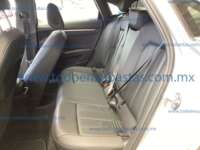 Audi A3 2024 4p 35 Select L4/1.4/T Tiptronic 2024 Audi A3 Ingreso Interiores 16
