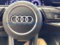 Audi A3 2024 4p 35 Select L4/1.4/T Tiptronic 2024 Audi A3 Ingreso Interiores 18