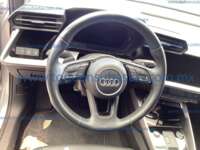Audi A3 2024 4p 35 Select L4/1.4/T Tiptronic 2024 Audi A3 Ingreso Interiores 2