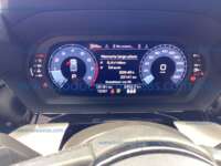 Audi A3 2024 4p 35 Select L4/1.4/T Tiptronic 2024 Audi A3 Ingreso Interiores 3