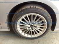 Audi A3 2024 4p 35 Select L4/1.4/T Tiptronic 2024 Audi A3 Ingreso Llantas 0