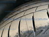 Audi A3 2024 4p 35 Select L4/1.4/T Tiptronic 2024 Audi A3 Ingreso Llantas 1