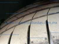 Audi A3 2024 4p 35 Select L4/1.4/T Tiptronic 2024 Audi A3 Ingreso Llantas 10