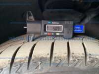 Audi A3 2024 4p 35 Select L4/1.4/T Tiptronic 2024 Audi A3 Ingreso Llantas 11