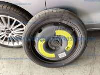 Audi A3 2024 4p 35 Select L4/1.4/T Tiptronic 2024 Audi A3 Ingreso Llantas 12