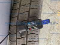 Audi A3 2024 4p 35 Select L4/1.4/T Tiptronic 2024 Audi A3 Ingreso Llantas 14