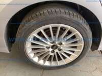 Audi A3 2024 4p 35 Select L4/1.4/T Tiptronic 2024 Audi A3 Ingreso Llantas 3