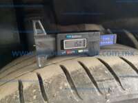 Audi A3 2024 4p 35 Select L4/1.4/T Tiptronic 2024 Audi A3 Ingreso Llantas 5