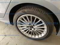 Audi A3 2024 4p 35 Select L4/1.4/T Tiptronic 2024 Audi A3 Ingreso Llantas 6