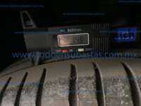 Audi A3 2024 4p 35 Select L4/1.4/T Tiptronic 2024 Audi A3 Ingreso Llantas 8