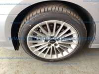Audi A3 2024 4p 35 Select L4/1.4/T Tiptronic 2024 Audi A3 Ingreso Llantas 9