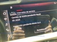 Audi A3 2024 4p 35 Select L4/1.4/T Tiptronic image