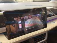 Volkswagen Taos 2025 5p Highline L4/1.4/T Tiptronic 2025 Volkswagen Taos Ingreso Interiores 11