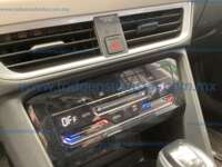 Volkswagen Taos 2025 5p Highline L4/1.4/T Tiptronic 2025 Volkswagen Taos Ingreso Interiores 12